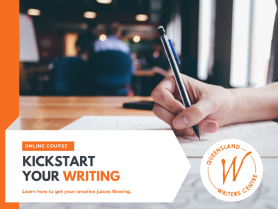 Kickstart Your Writing