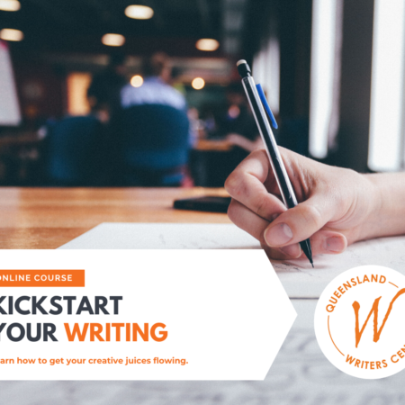 Kickstart Your Writing